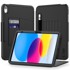 TECH-PROTECT Futrola SC Pen za iPad 10.9" (2022) / iPad 11" (2025), crna